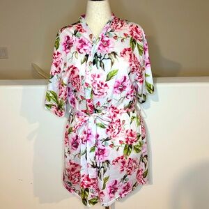 Show Me Your MUMU robe